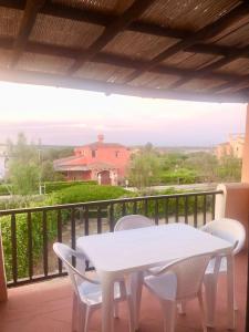 Stintino Appartamento Country Bagaglino - Anna -