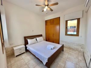 Lovely Pool Villa in Pyla