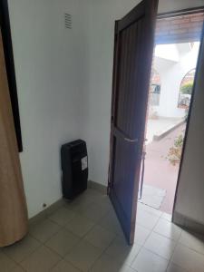 Casa Cecilia tiene wifi