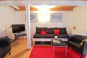 Ferienhaus- die KATE in Barth am Bodden