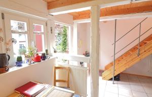 Ferienhaus- die KATE in Barth am Bodden