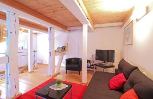 Ferienhaus- die KATE in Barth am Bodden