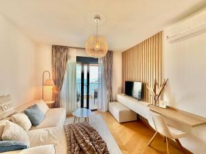 Feel the Spirit Apartment