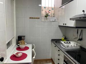 Pequeño apartamento en pleno corazón de A Guarda