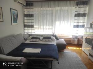 Apartman Seka