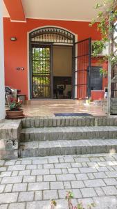 BeatrixHome Oasi verde in città