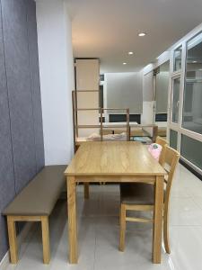 Beautiful Studio x King bed