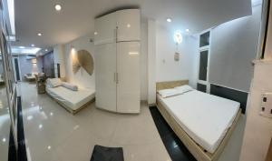 Beautiful Studio x King bed