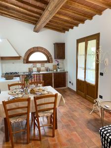 La Cantina del Podere dei Boni