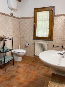 La Cantina del Podere dei Boni