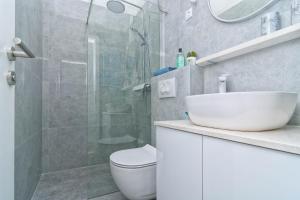 Studio Apartment Little World