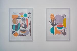 Studio Apartment Little World