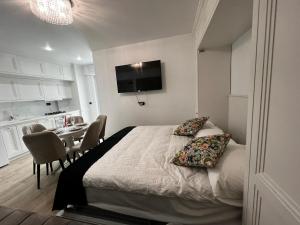 Apartament Anisia Infiniti Resort & Spa