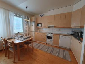 Rovaniemi Ruokasenkatu apt - Wi-Fi - Sauna - Free Parking