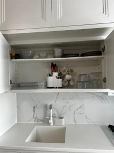 Apartament Anisia Infiniti Resort & Spa