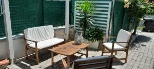 La playa nei pressi del mare - Montesilvano