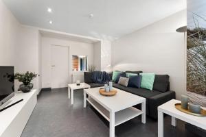 Sasea - Ground floor apartment with garden