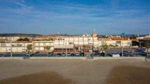 Hotels Logis Hotel & Restaurant Mediterranee : photos des chambres