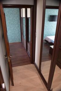 Apartment on Parkova 36