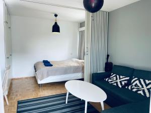 Tapiola City Apartment