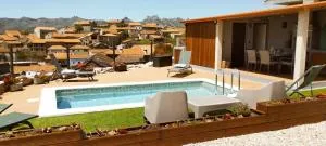 Pitões NatureHouse - Baltar