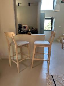 La casa di Zoe-ARTANDTRAVEL