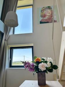 La casa di Zoe-ARTANDTRAVEL