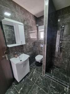 Apartmani MILIC