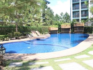 Staycation @ Teffie’s +Netflix & Wifi