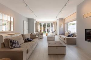 Premium Holidays - Villa Malibeach Koksijde