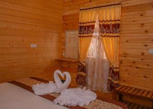 Trinco Relax Hut