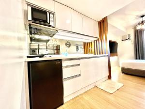 Staycation @ Teffie’s +Netflix & Wifi