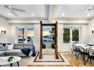 Tusan Villa Little Manly - Manly 