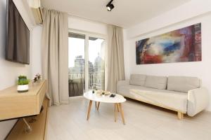 2 bedroom apartment with amazing view in city center