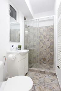 2 bedroom apartment with amazing view in city center