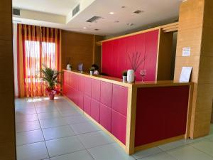 Hotel Grecale - Venturina Terme