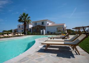 ENAJA - Luxury Retreat img32