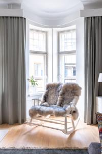 Art & Design Home - City Center - Sauna