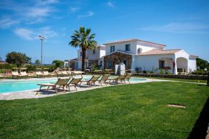 ENAJA - Luxury Retreat