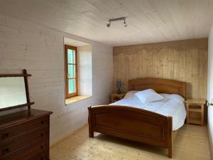 Maisons de vacances Chez Emile : photos des chambres