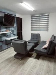 Apartamento STYLE 2 - Los Arrayanes