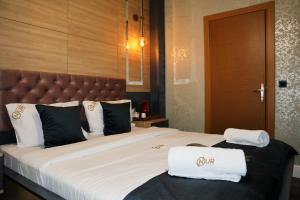 Grand Onur Hotel