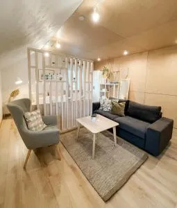 Old Town Apartment - Būda