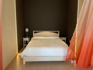 Studio 402 com bela vista