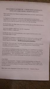 Maisons de vacances GITE LES 3 EDELWEISS - Maison SEGUITTE - 6 PERSONNES : photos des chambres