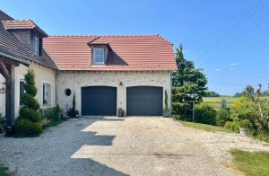 Maisons d'hotes Chambres d’Hotes Les Rougemonts : photos des chambres