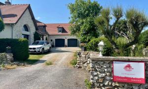 Maisons d'hotes Chambres d’Hotes Les Rougemonts : photos des chambres