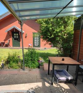 Ferienwohnung Nähe Lüneburg und Bad Bevensen