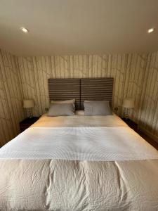 Appartements Chalet Violettes : photos des chambres