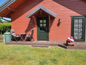 Ferienwohnung Nähe Lüneburg und Bad Bevensen